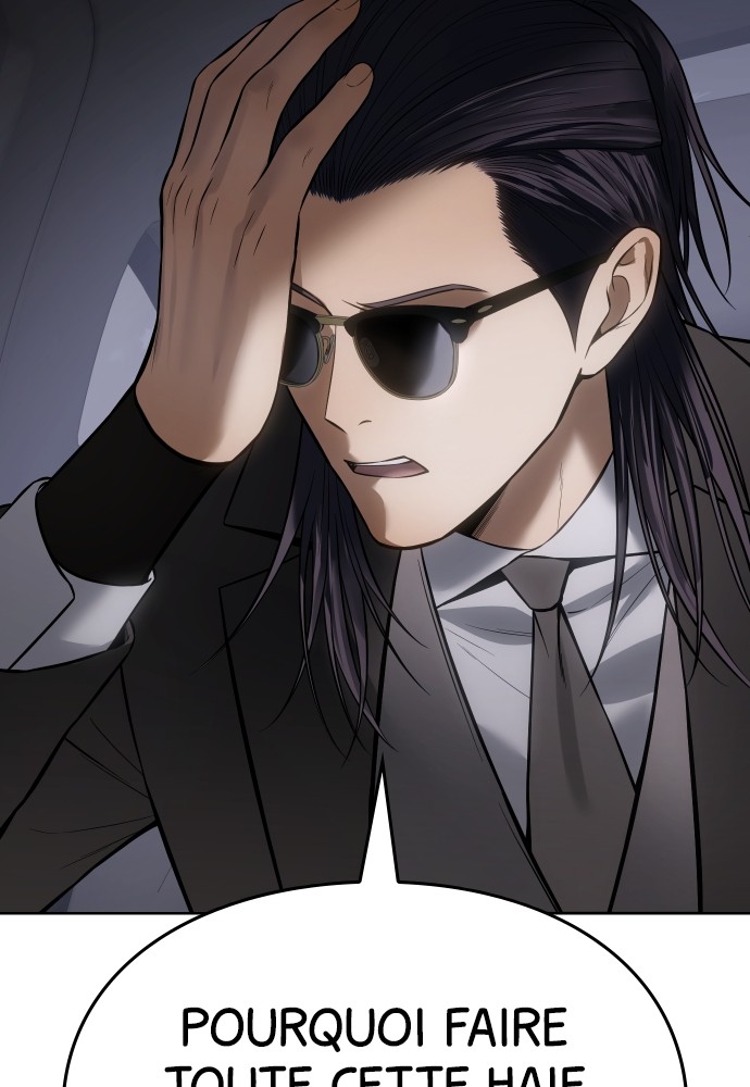Baek XX Chapitre 102 - Page 109