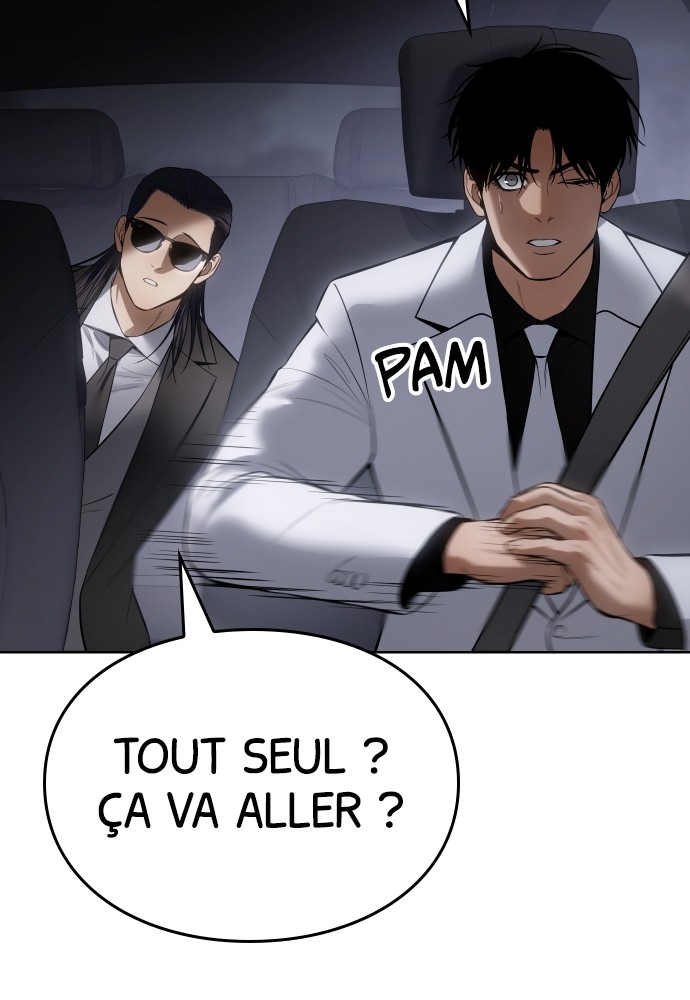 Baek XX Chapitre 102 - Page 111