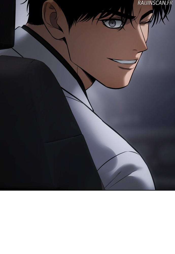 Baek XX Chapitre 102 - Page 115