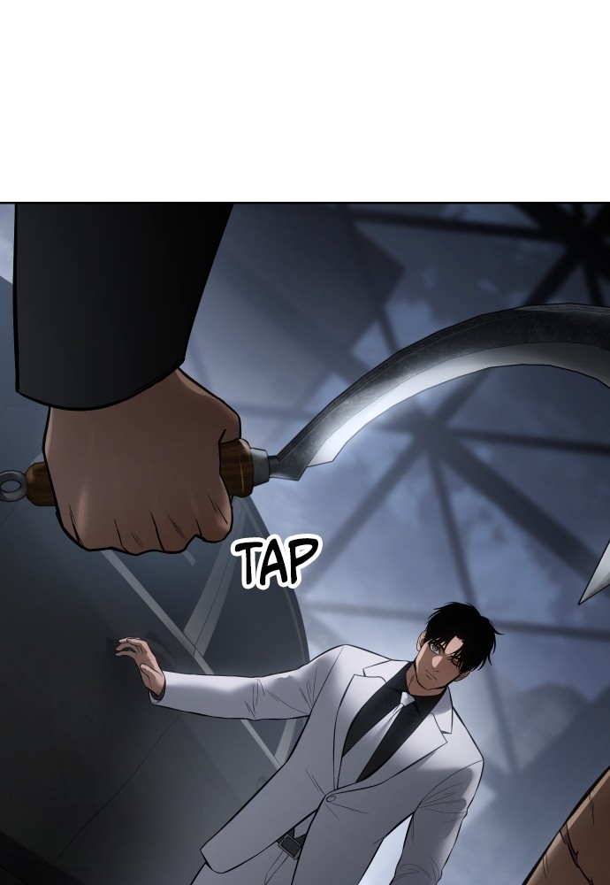 Baek XX Chapitre 102 - Page 118