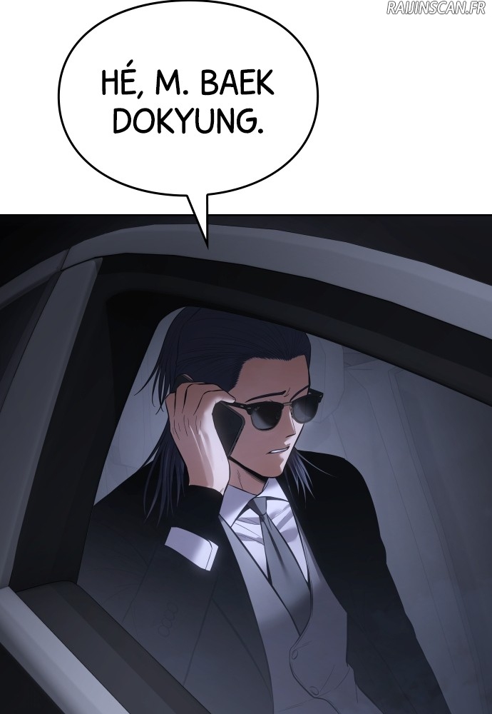 Baek XX Chapitre 102 - Page 120