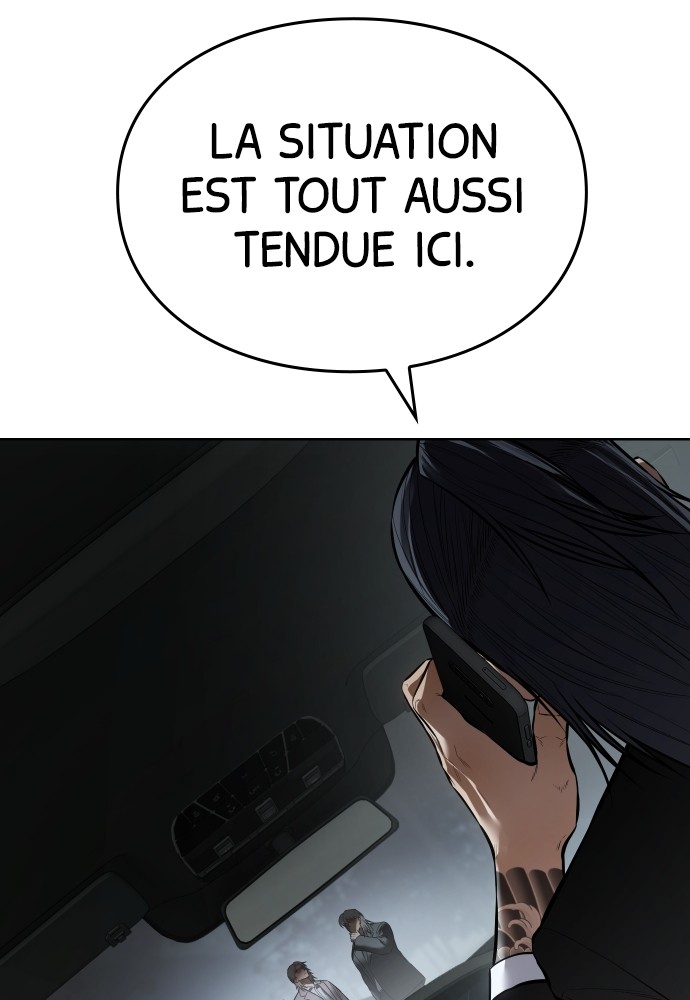 Baek XX Chapitre 102 - Page 124