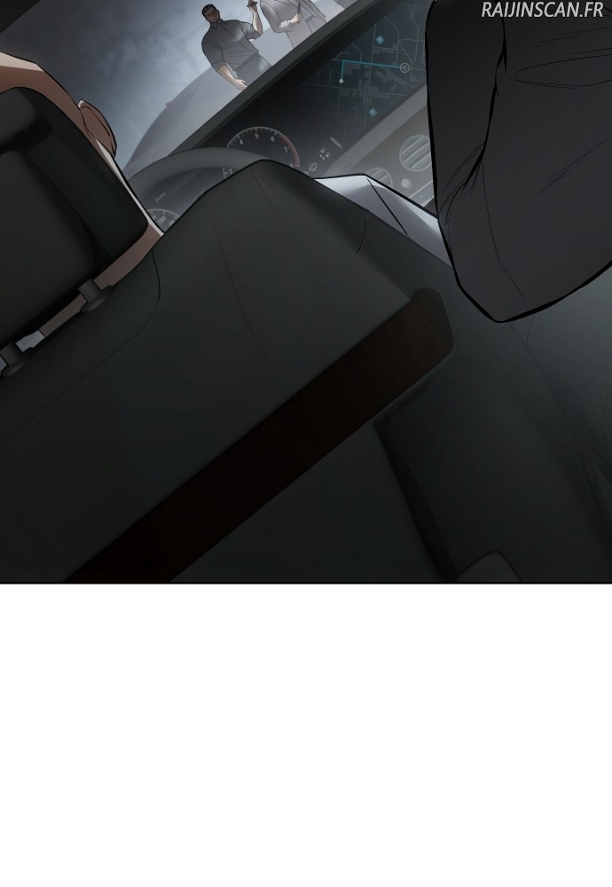 Baek XX Chapitre 102 - Page 125