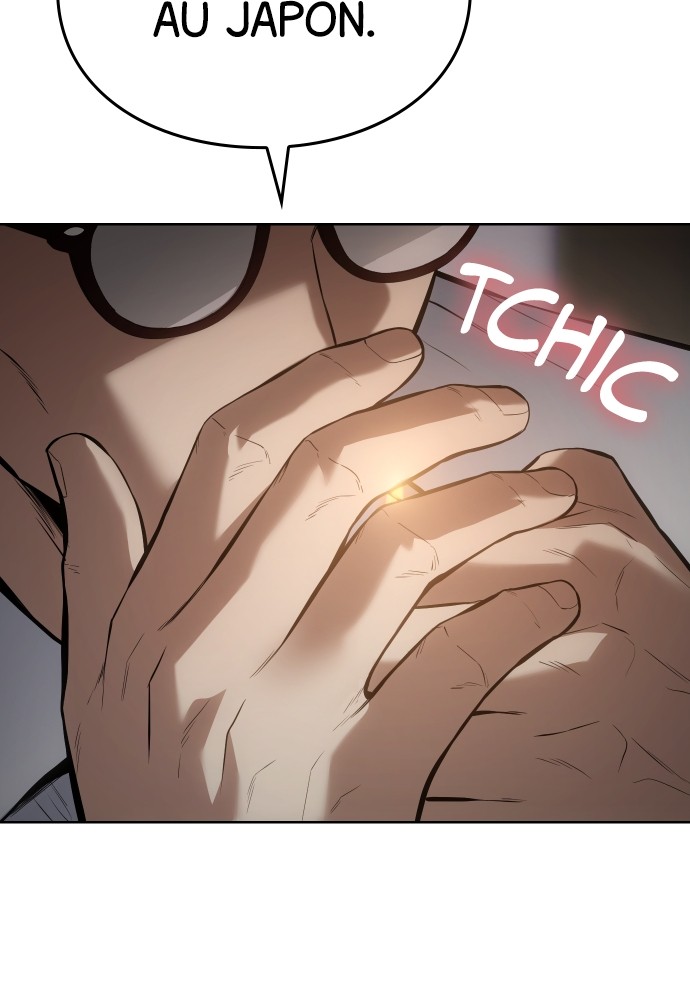 Baek XX Chapitre 102 - Page 13