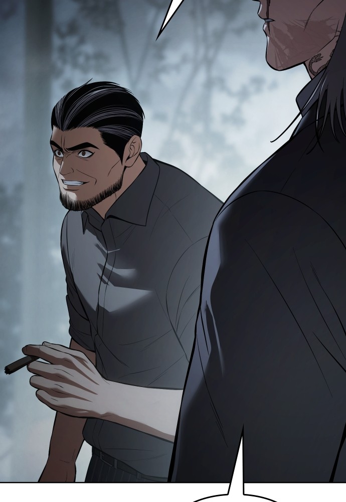 Baek XX Chapitre 102 - Page 132