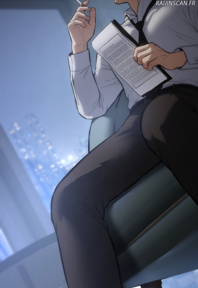 Baek XX Chapitre 102 - Page 15