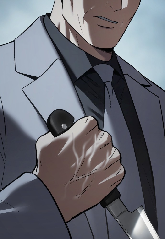 Baek XX Chapitre 102 - Page 154