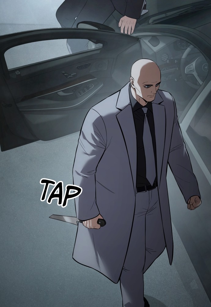Baek XX Chapitre 102 - Page 159
