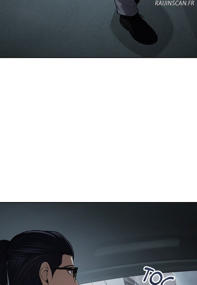 Baek XX Chapitre 102 - Page 160