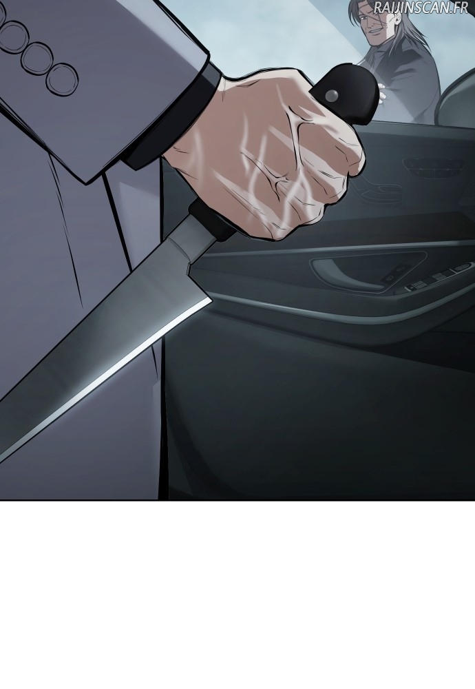 Baek XX Chapitre 102 - Page 165