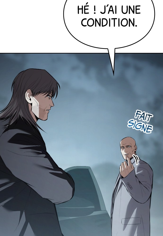 Baek XX Chapitre 102 - Page 171