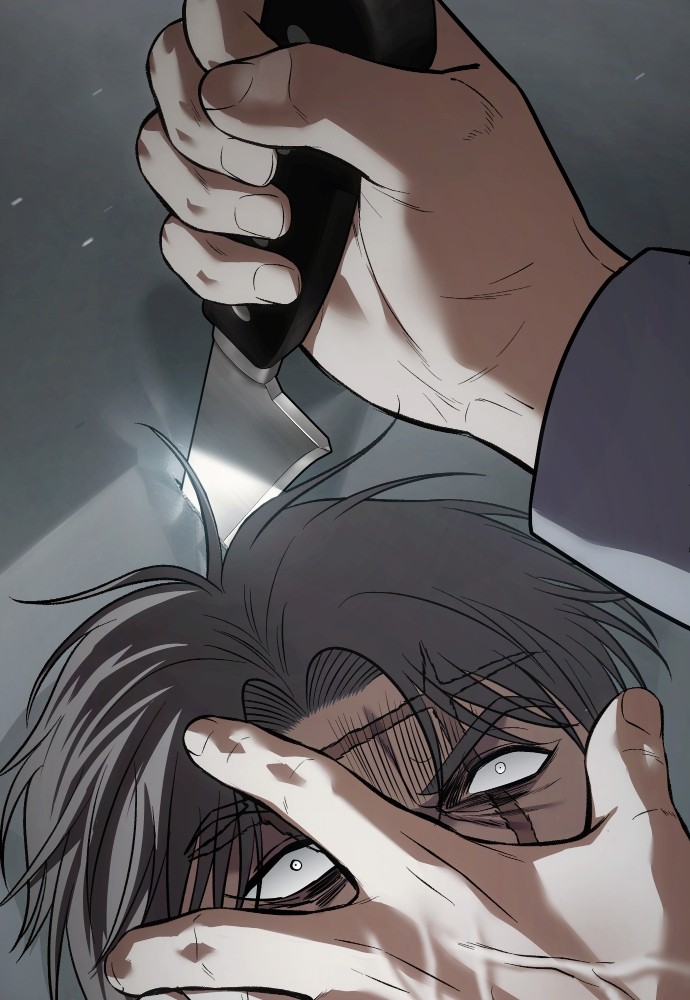 Baek XX Chapitre 102 - Page 181