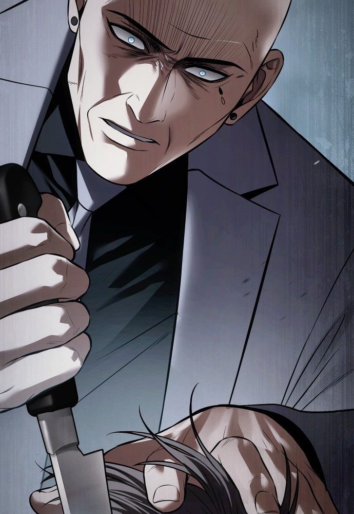 Baek XX Chapitre 102 - Page 184