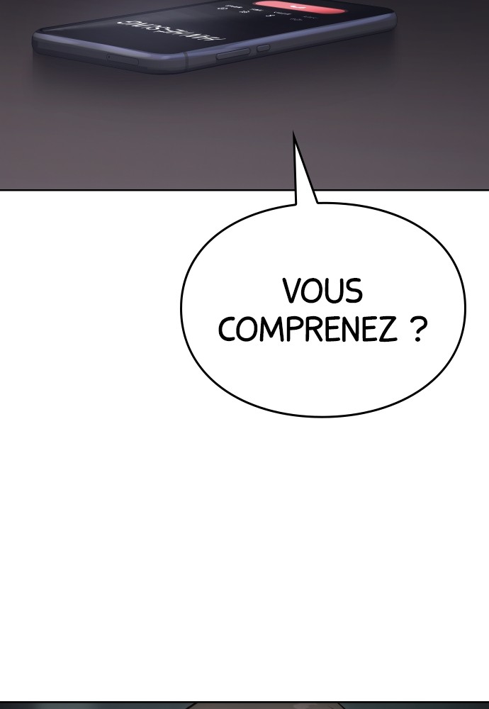 Baek XX Chapitre 102 - Page 21