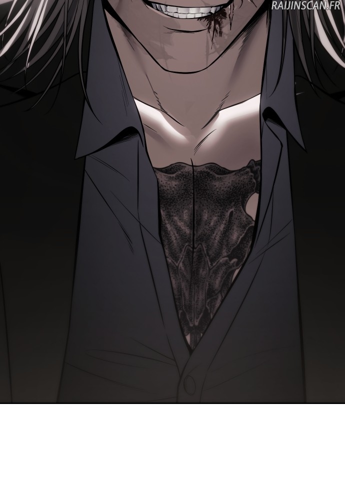 Baek XX Chapitre 102 - Page 40