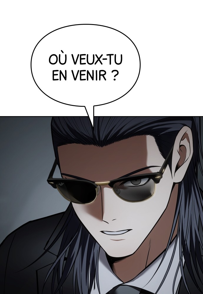 Baek XX Chapitre 102 - Page 43