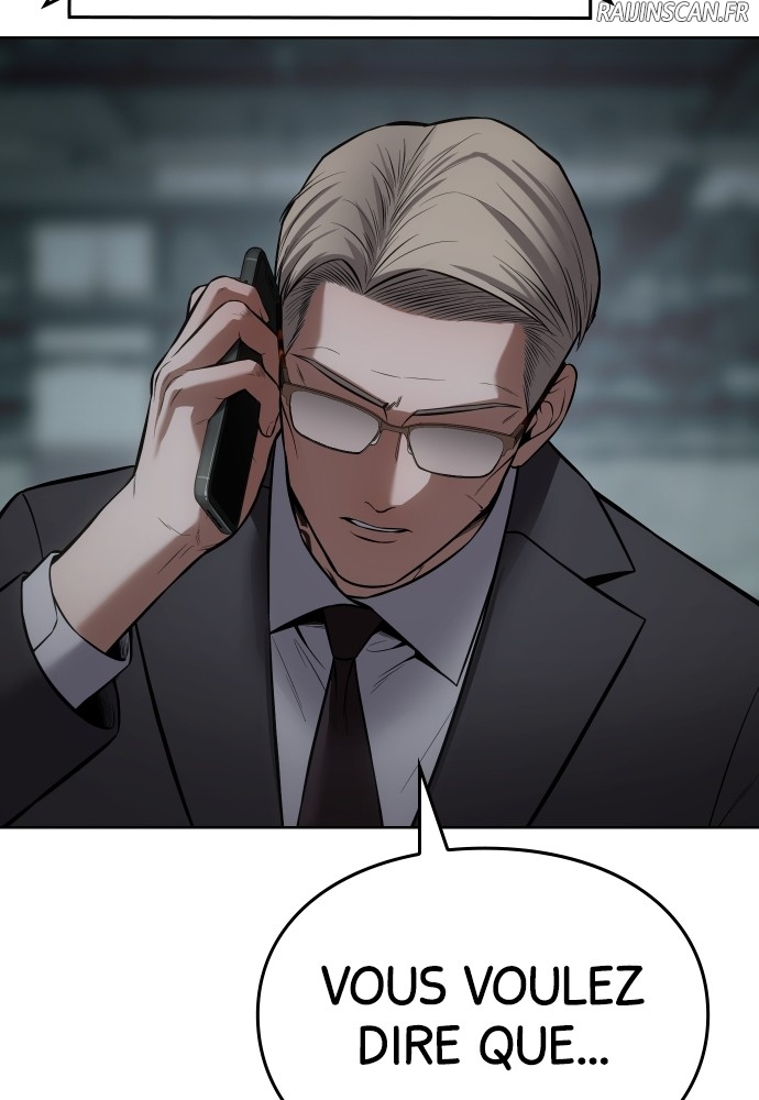 Baek XX Chapitre 102 - Page 5