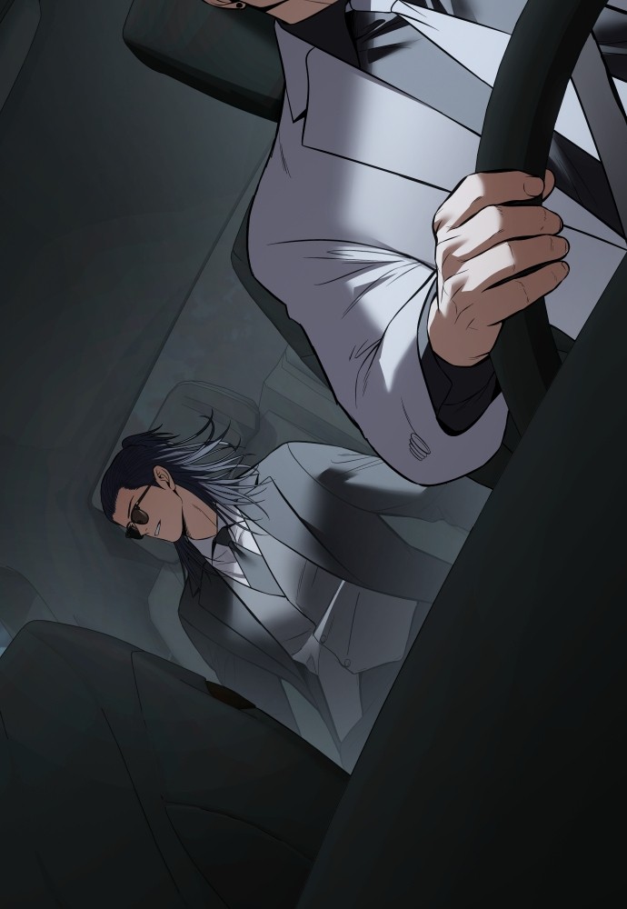 Baek XX Chapitre 102 - Page 51