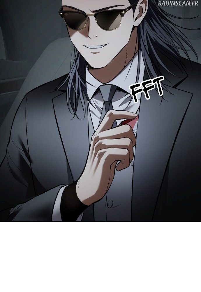 Baek XX Chapitre 102 - Page 55