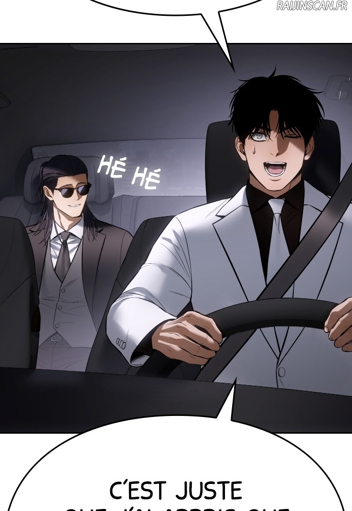 Baek XX Chapitre 102 - Page 80