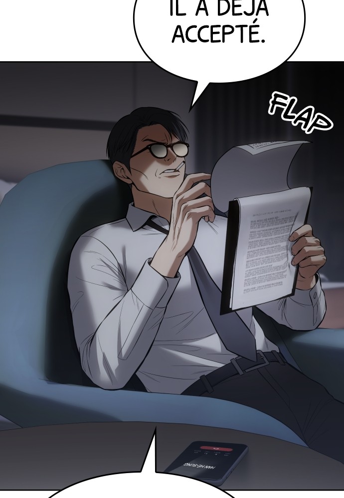Baek XX Chapitre 102 - Page 9