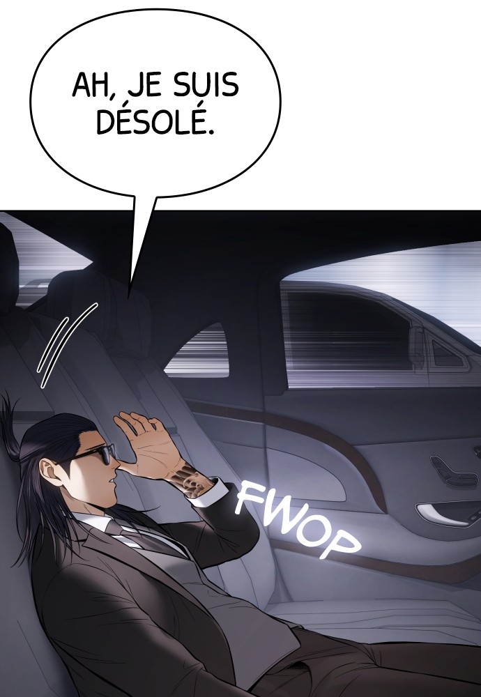 Baek XX Chapitre 102 - Page 94