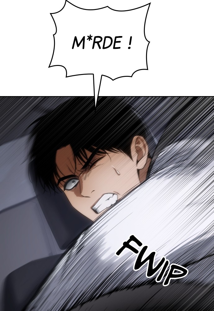 Baek XX Chapitre 102 - Page 98