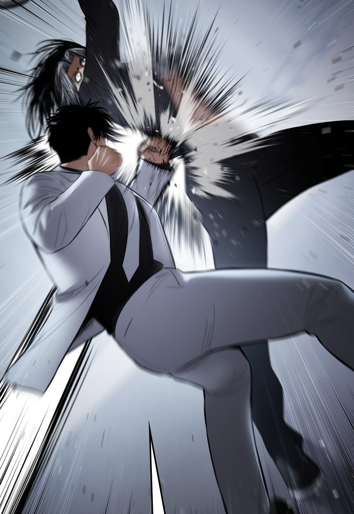 Baek XX Chapitre 103 - Page 101