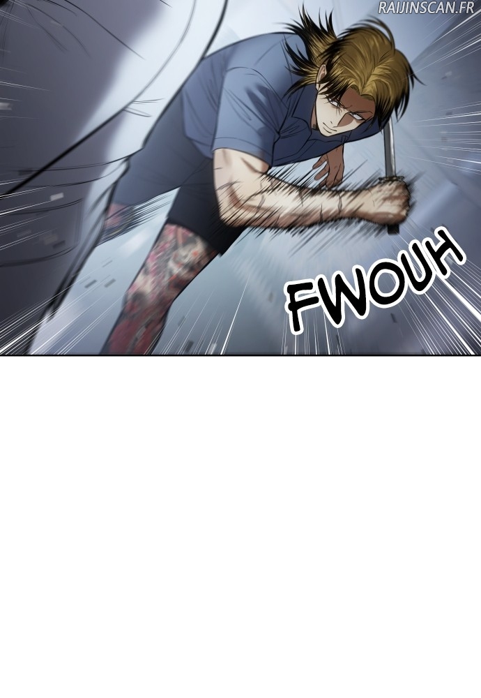 Baek XX Chapitre 103 - Page 105