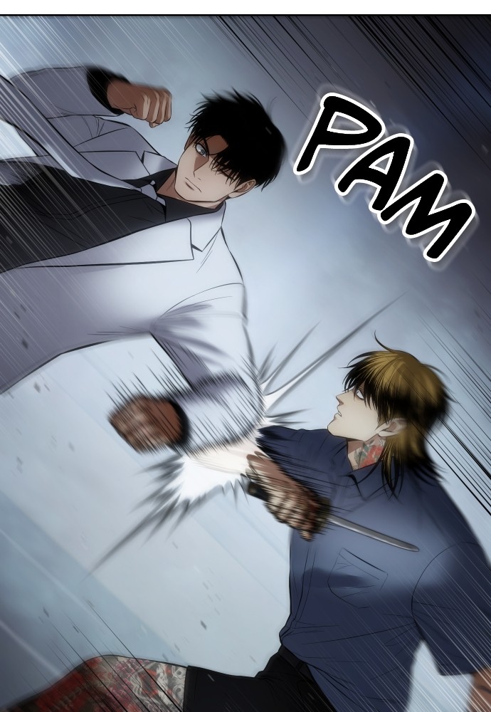 Baek XX Chapitre 103 - Page 106