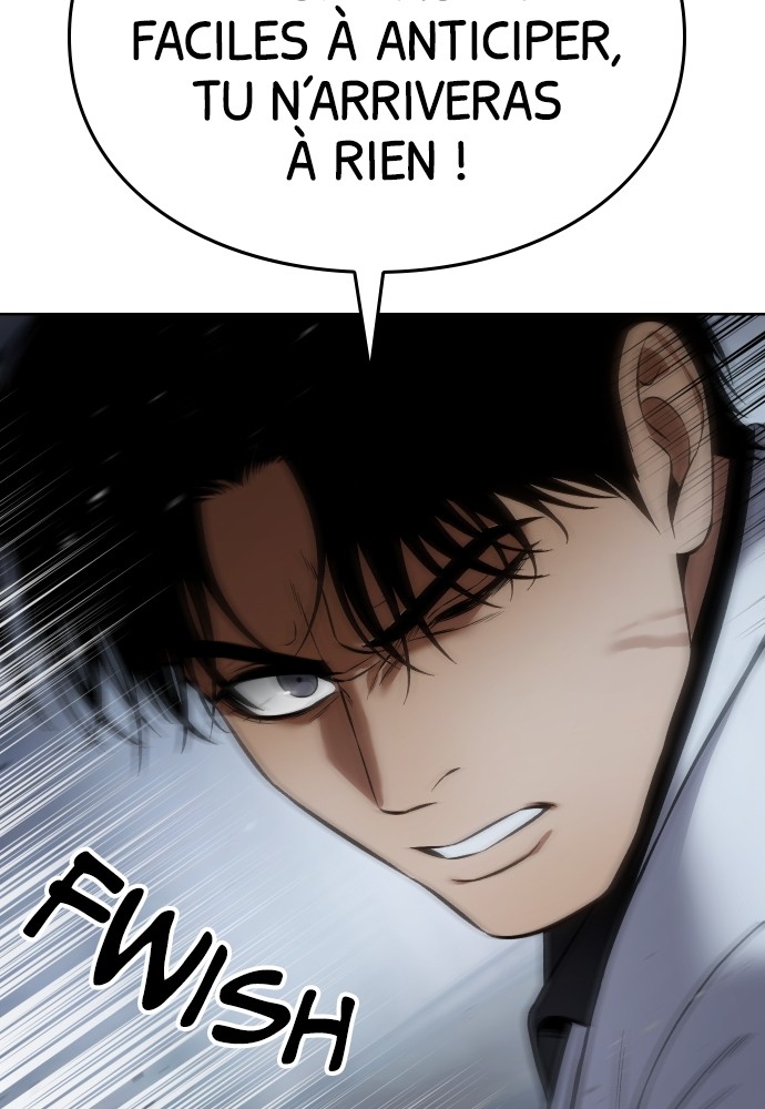 Baek XX Chapitre 103 - Page 108