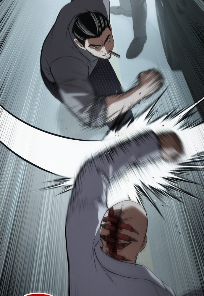 Baek XX Chapitre 103 - Page 11