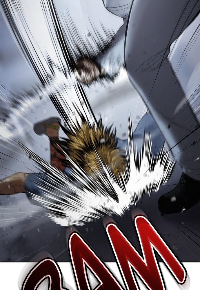 Baek XX Chapitre 103 - Page 113