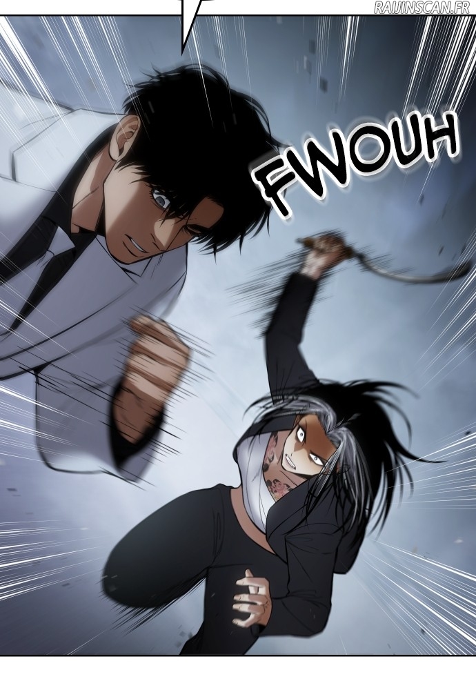 Baek XX Chapitre 103 - Page 115