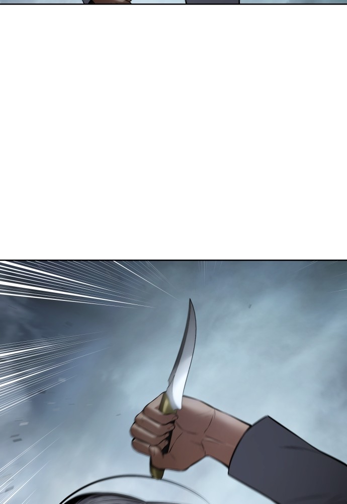Baek XX Chapitre 103 - Page 118