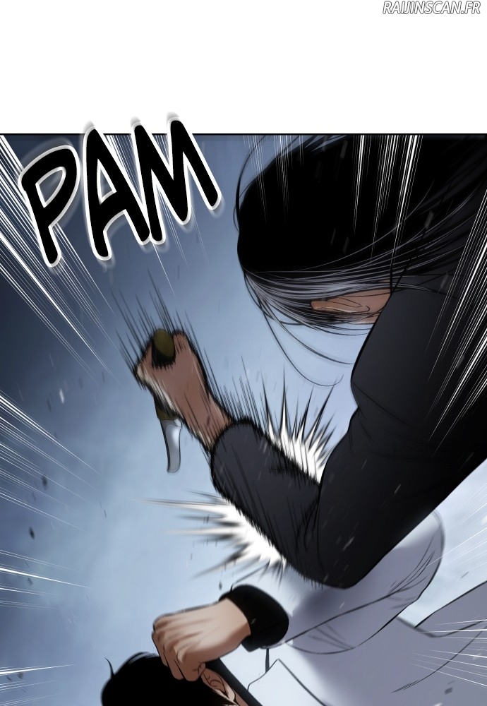 Baek XX Chapitre 103 - Page 120