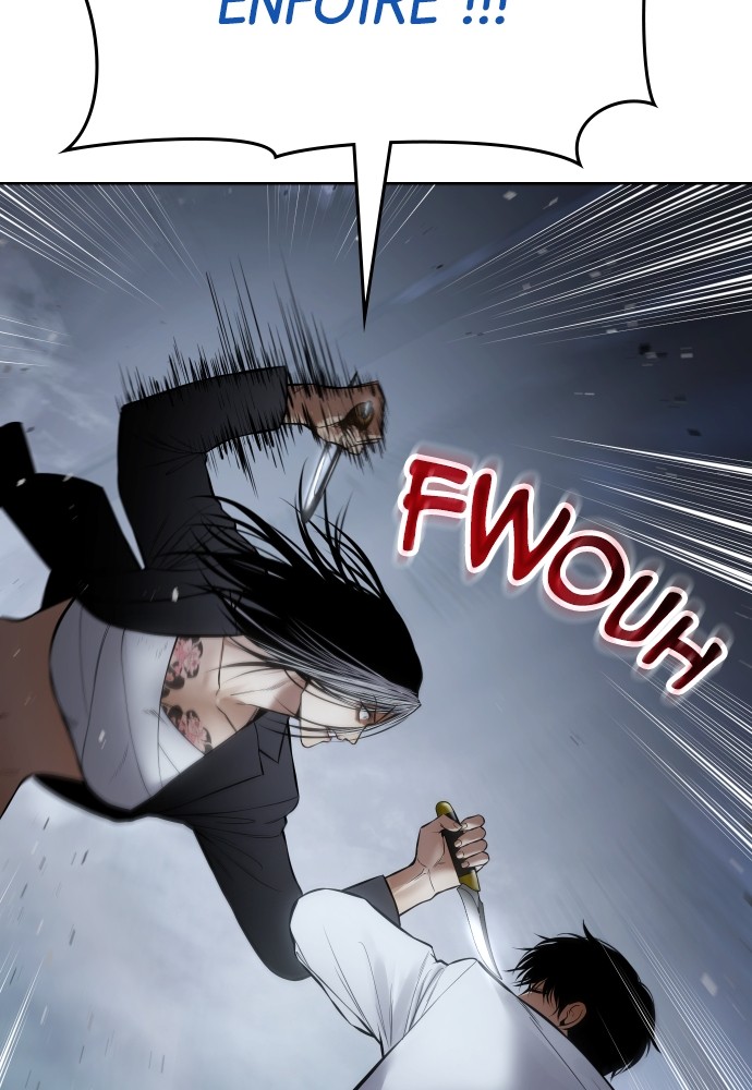 Baek XX Chapitre 103 - Page 124