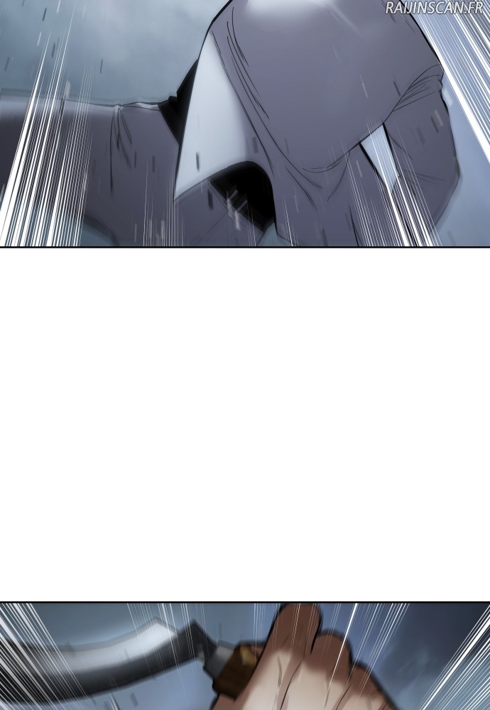 Baek XX Chapitre 103 - Page 125