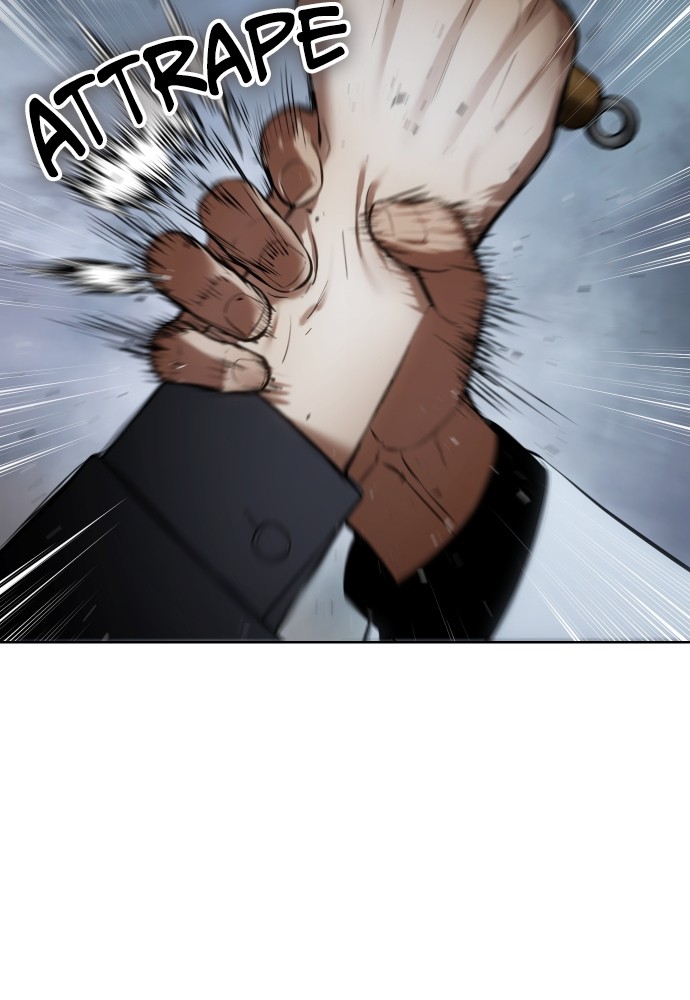 Baek XX Chapitre 103 - Page 126