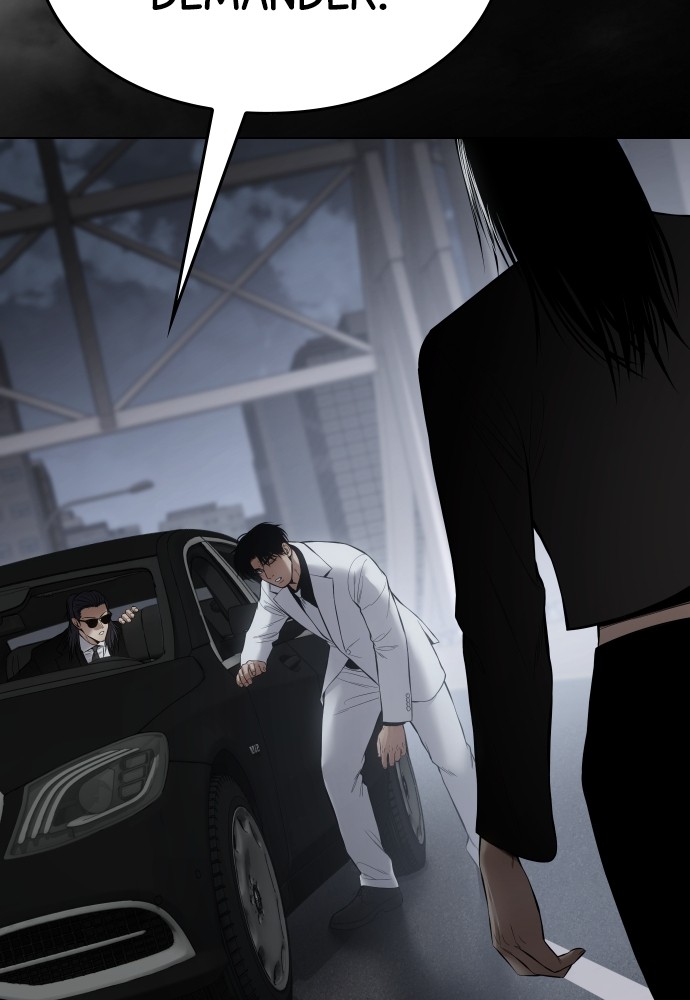 Baek XX Chapitre 103 - Page 129