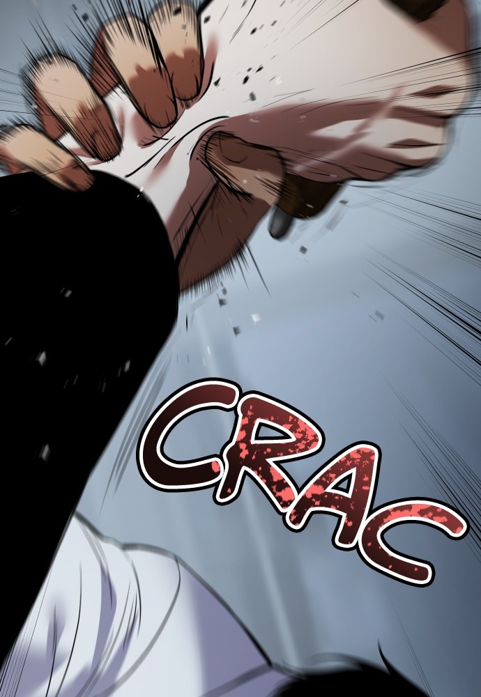 Baek XX Chapitre 103 - Page 133