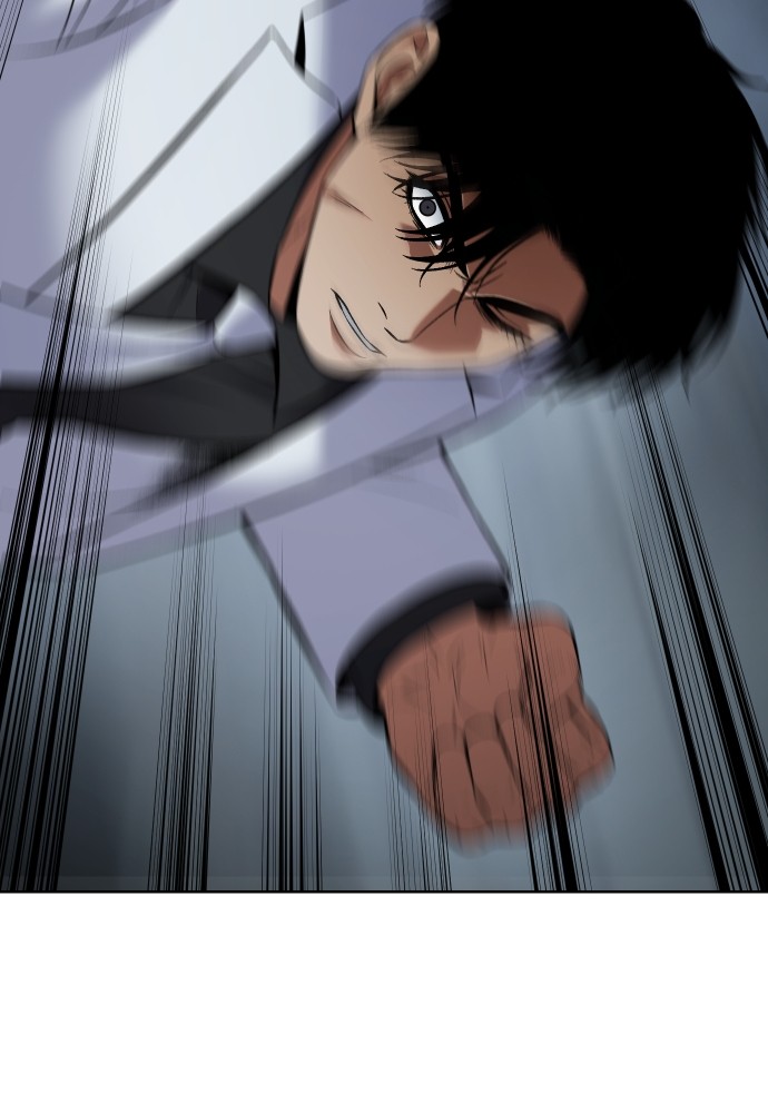 Baek XX Chapitre 103 - Page 134