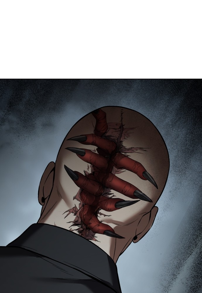 Baek XX Chapitre 103 - Page 138