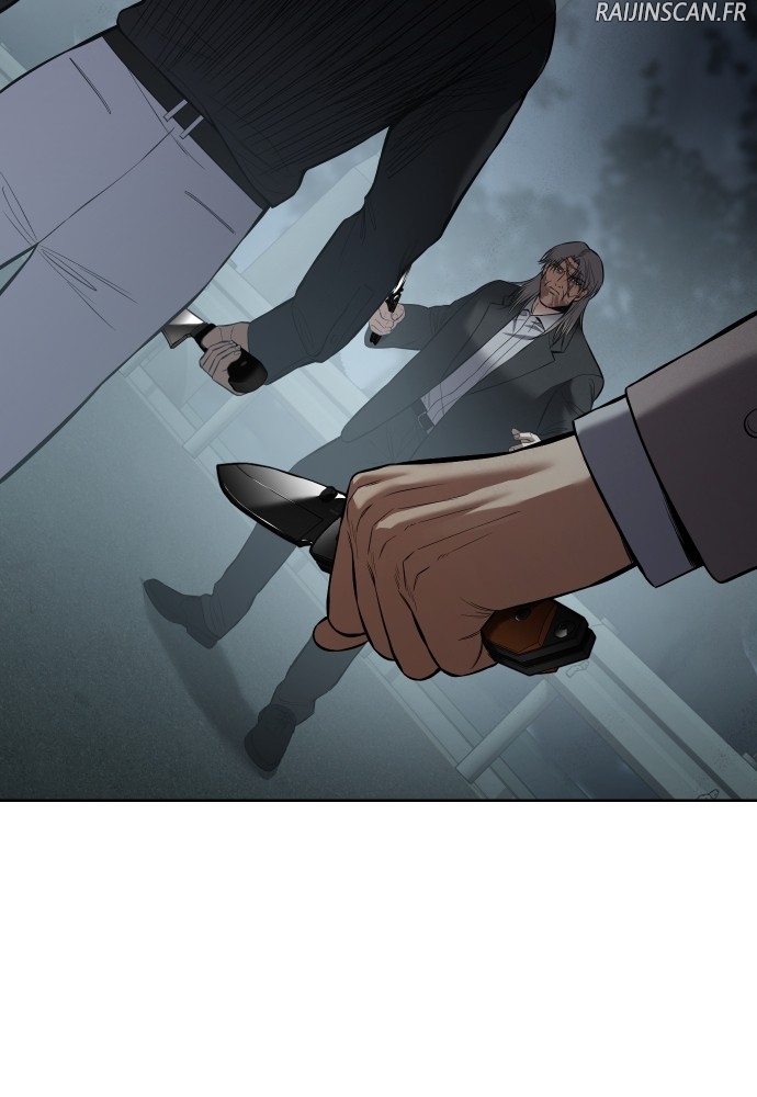 Baek XX Chapitre 103 - Page 140