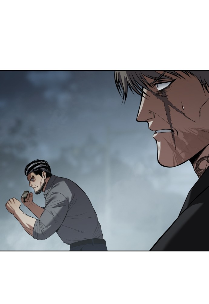 Baek XX Chapitre 103 - Page 141