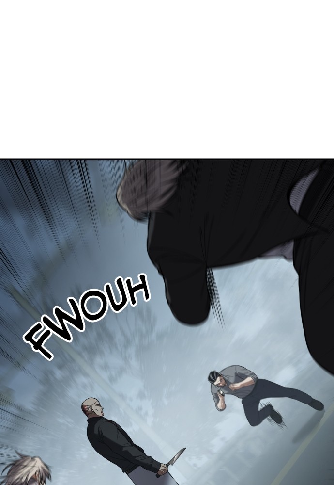 Baek XX Chapitre 103 - Page 142