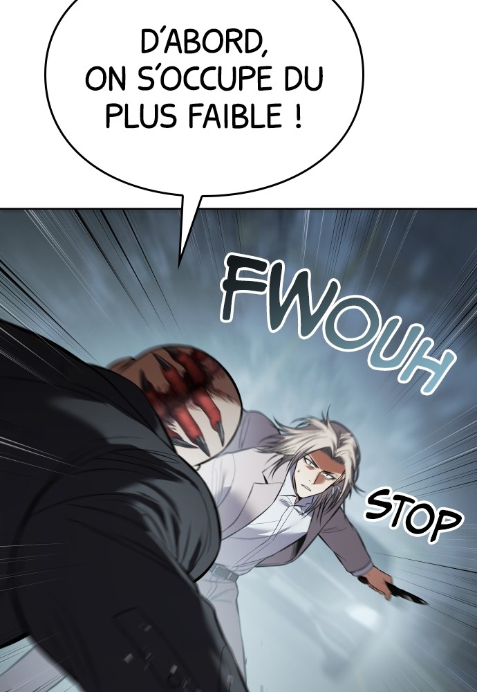 Baek XX Chapitre 103 - Page 146