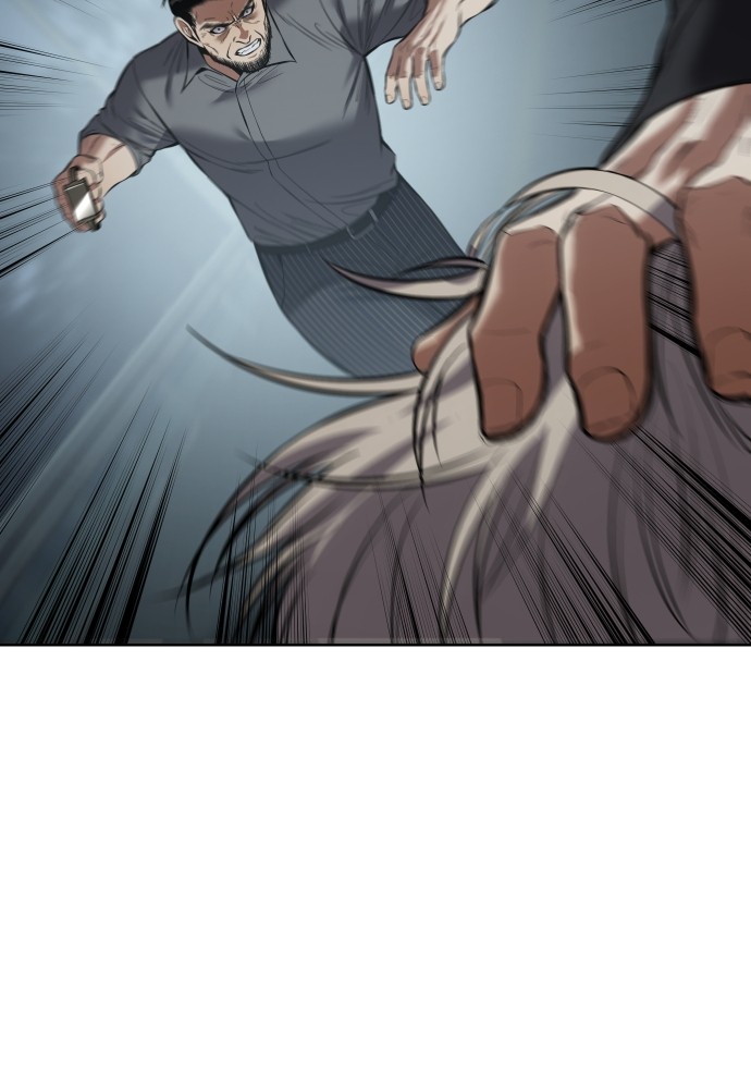 Baek XX Chapitre 103 - Page 157