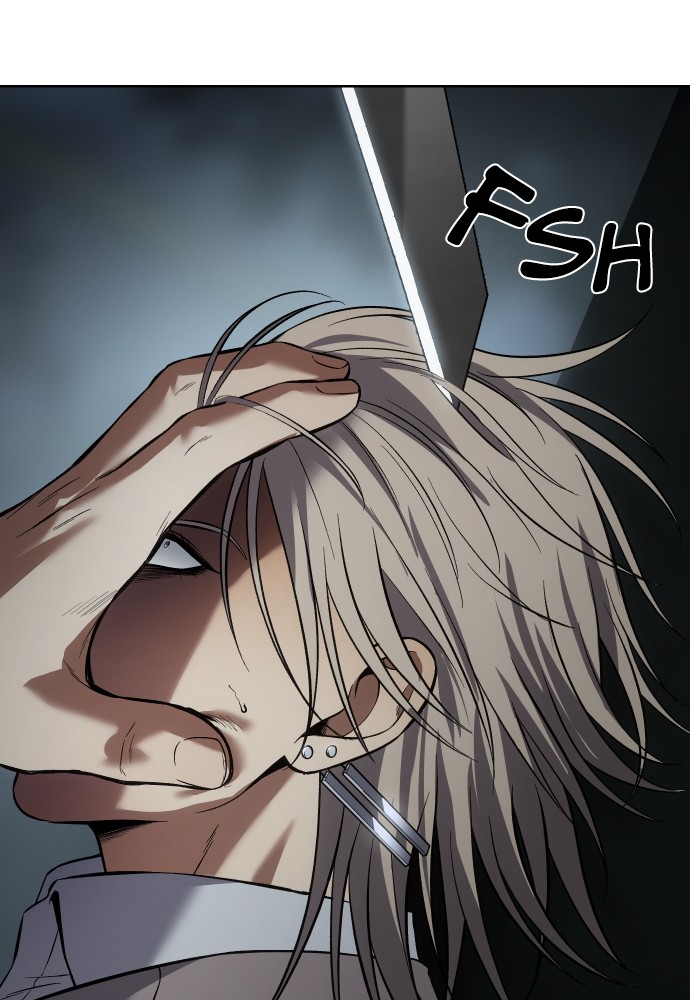 Baek XX Chapitre 103 - Page 158