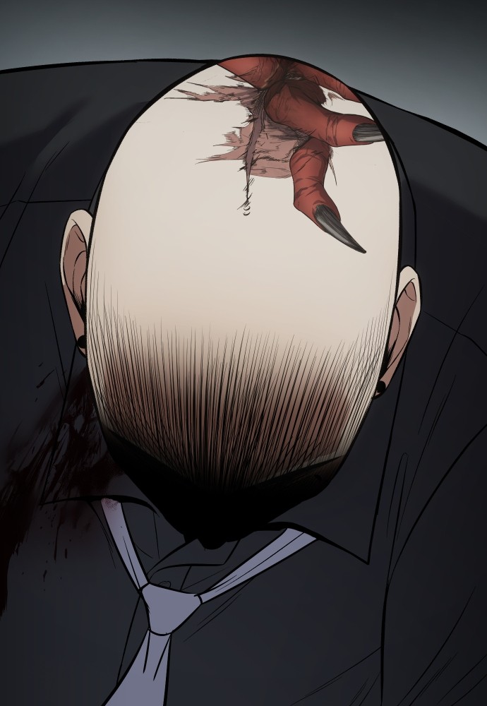 Baek XX Chapitre 103 - Page 164